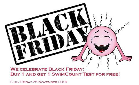 Black Friday is just around the corner...