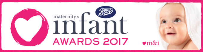 Maternity & Infant Awards 2017